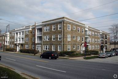 Main picture of 10 Montgomery Ave Apartments