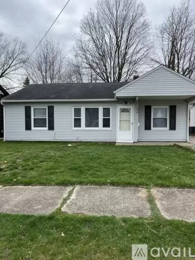 Main picture of 324 Lockwood St