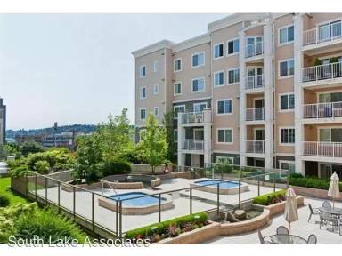 Main picture of Ballard Place Condominiums