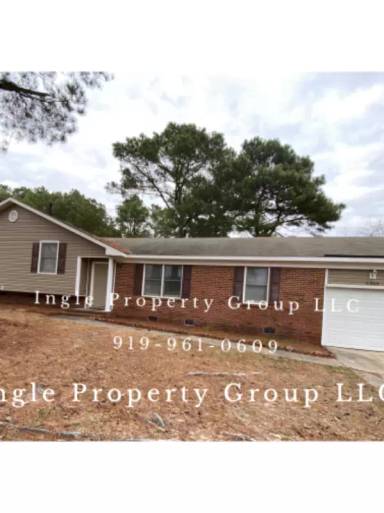 Main picture of 6353 Lake Trail Dr