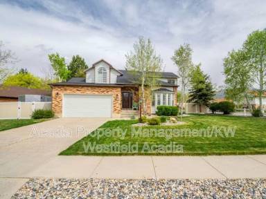 Main picture of 1649 E Michael Way