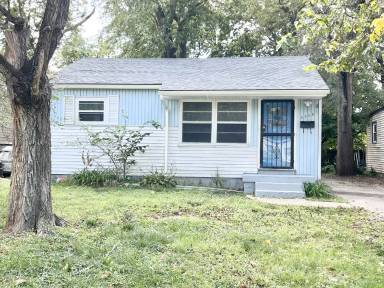 Main picture of 3508 Hudson Ave