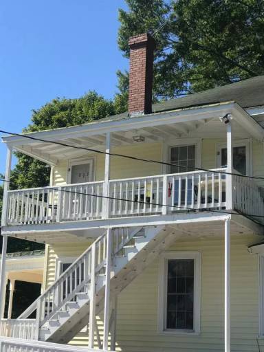 Main picture of 803 N Mecklenburg Ave
