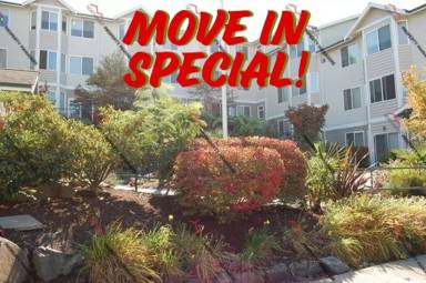 Main picture of Oasis Apartments