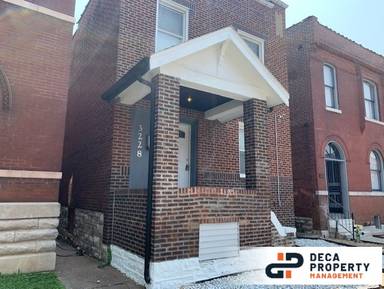 Main picture of 3214 Oregon Ave