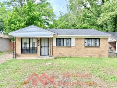 Main picture of 452 Delta Rd