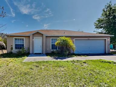 Main picture of 1406 Orlando Pl