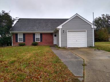 Main picture of 1108 Voss Ct