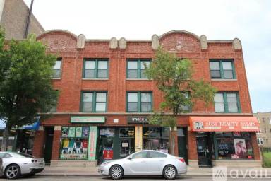 Main picture of 3316 W Lawrence Ave