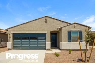 Main picture of 14446 W Hackamore Dr