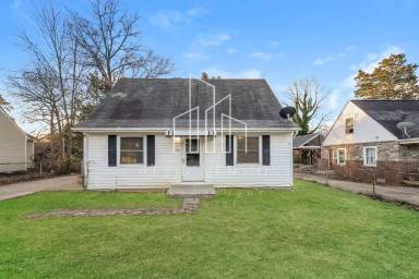 Main picture of 1030 Louise Rd