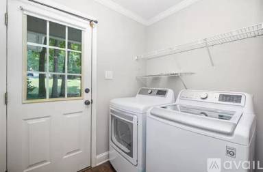 Main picture of Racquet Club Apartments