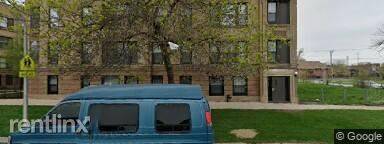Main picture of 5624 S Wabash Apartments