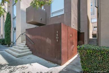 Main picture of 1601 Kettner Blvd