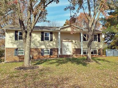 Main picture of 1432 Bexhill Dr