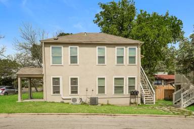 Main picture of 4801 Avenue H
