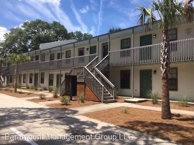 Main picture of Creekside Commons Apartments