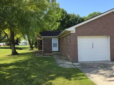 Main picture of 1609 E Morgan St