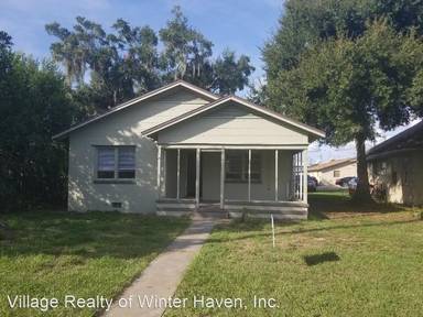 Main picture of 115 Avenue F SW