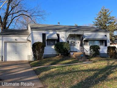 Main picture of 1119 Laire Dr