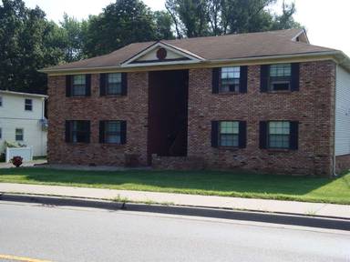 Main picture of 1902 N Keebler Ave