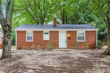 Main picture of 418 Hobson St