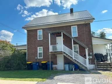 Main picture of 403 S Julian St