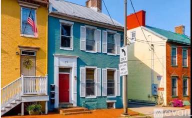 Main picture of 15 W South St