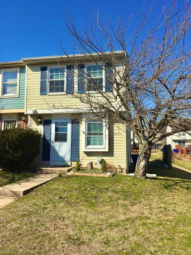 Main picture of 125 Long Meadow Ct