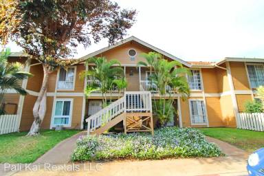 Main picture of Kihei Villages