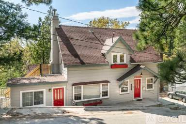 Main picture of 2726 View Dr