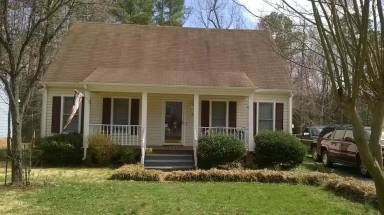 Main picture of 9731 Ladue Rd