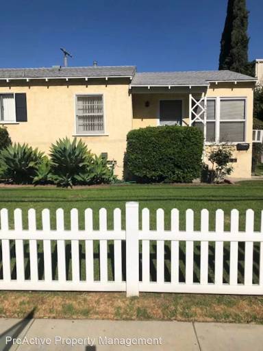 Main picture of 321 W Alameda Ave