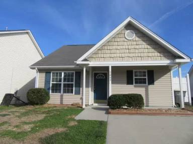 Main picture of 1812 Mission Oaks St