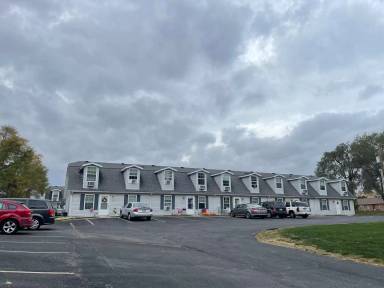 Main picture of Belmont Estates