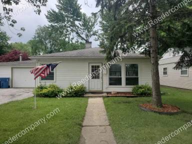 Main picture of 3208 North Dr