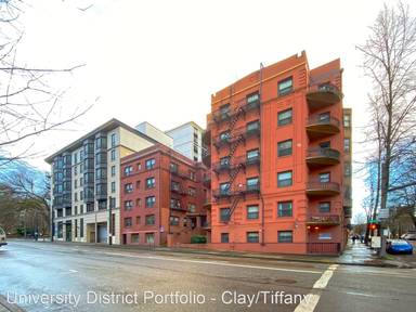 Main picture of Clay Apartments