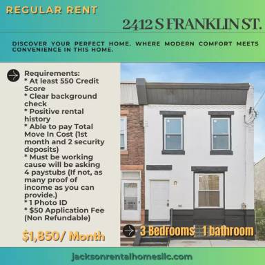 Main picture of 2412 S Franklin St