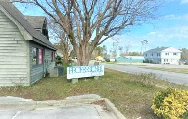 Main picture of 207 N 35th St