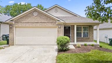 Main picture of 2297 Spurr Rd