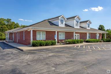 Main picture of 624 N Main St