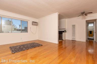 Main picture of 5554 Harold Way