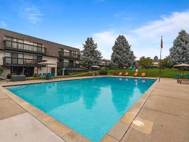 Main picture of Pacific Village Apartments