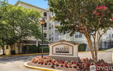 Main picture of Palazzo Park Center