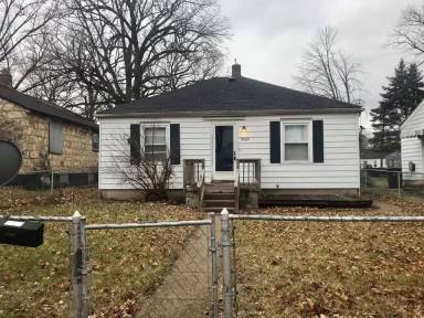 Main picture of 2409 S Grant St