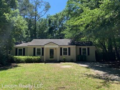 Main picture of 1606 Beauford Pl