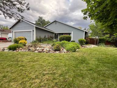 Main picture of 110 Regier Springs Dr