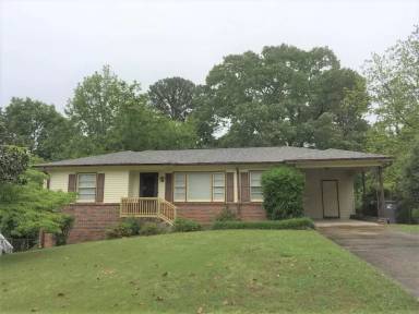 Main picture of 2609 5th Way NW