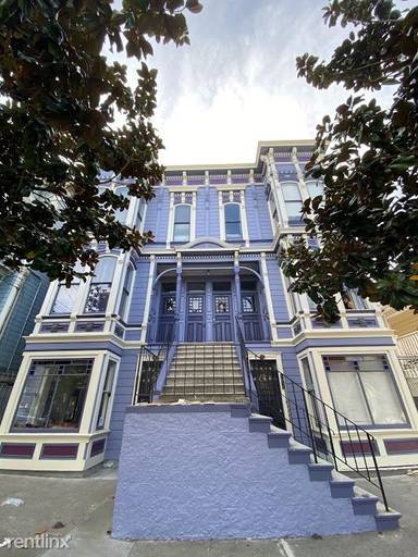Main picture of 1016 Shotwell St