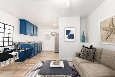 Main picture of 1846 E Washington Street Apartments